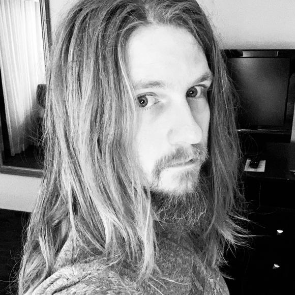 Meet your Posher, Jeremy - Picture 1 of 1